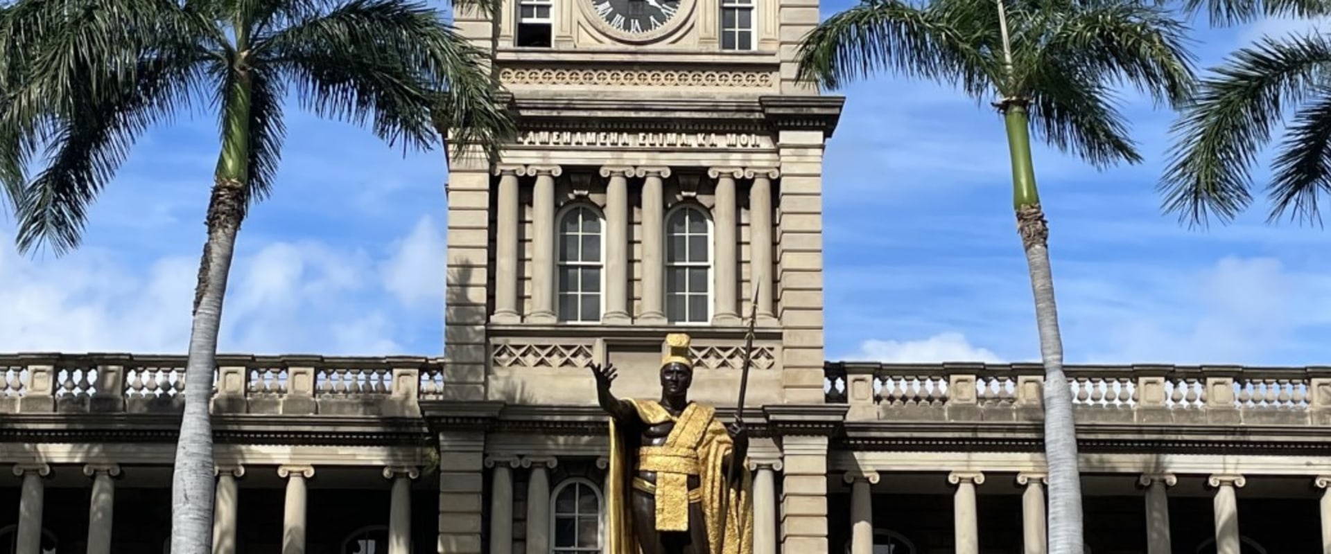The Role of Religion in Hawaiian Government Institutions